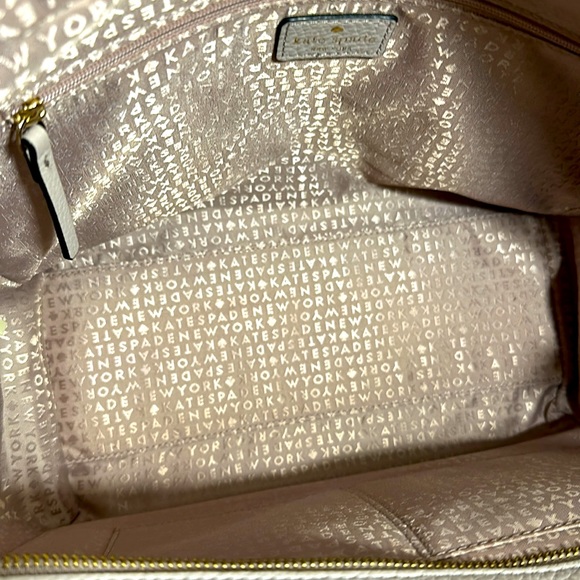 katespade janise parchment drive - Picture 10 of 14